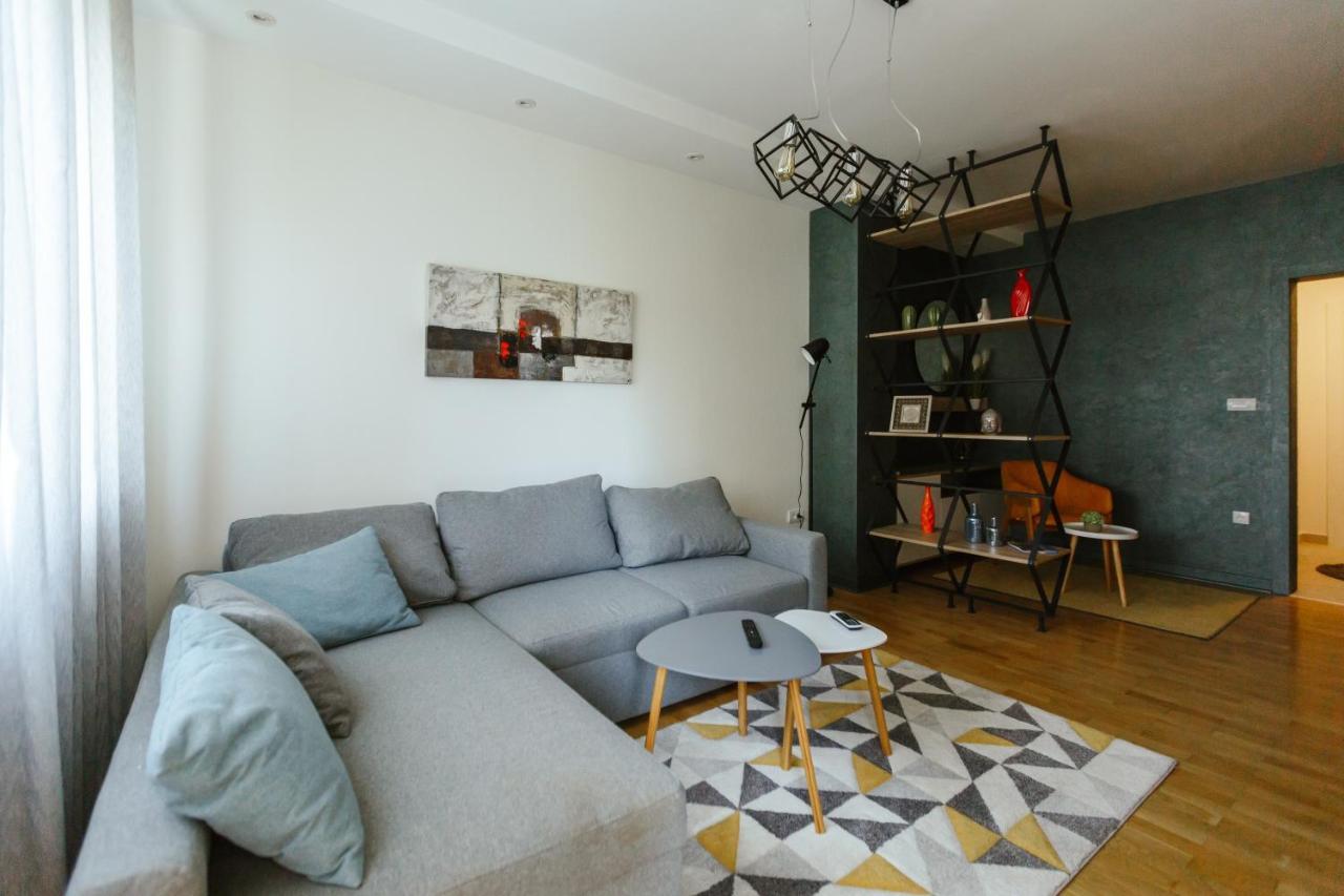 Green Duplex Нови-Сад Экстерьер фото