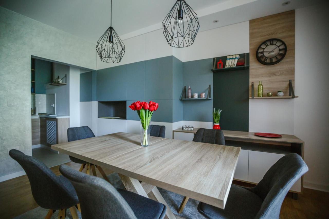 Green Duplex Нови-Сад Экстерьер фото